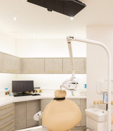 Treatment -  Halo Dental