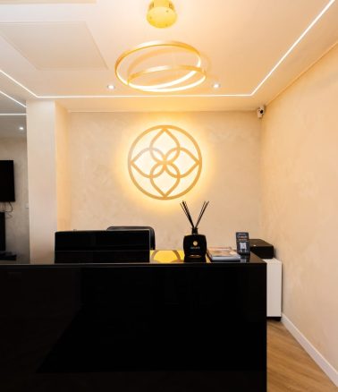 Treatment -  Halo Dental