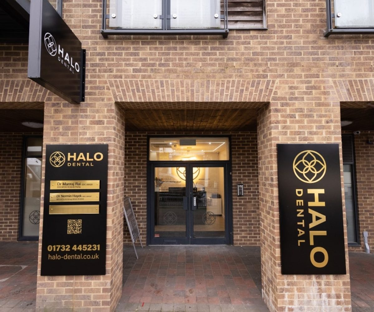 Practice Gallery Image - Halo Dental