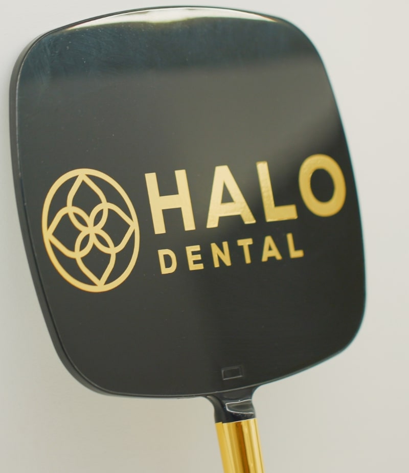 Treatment -  Halo Dental