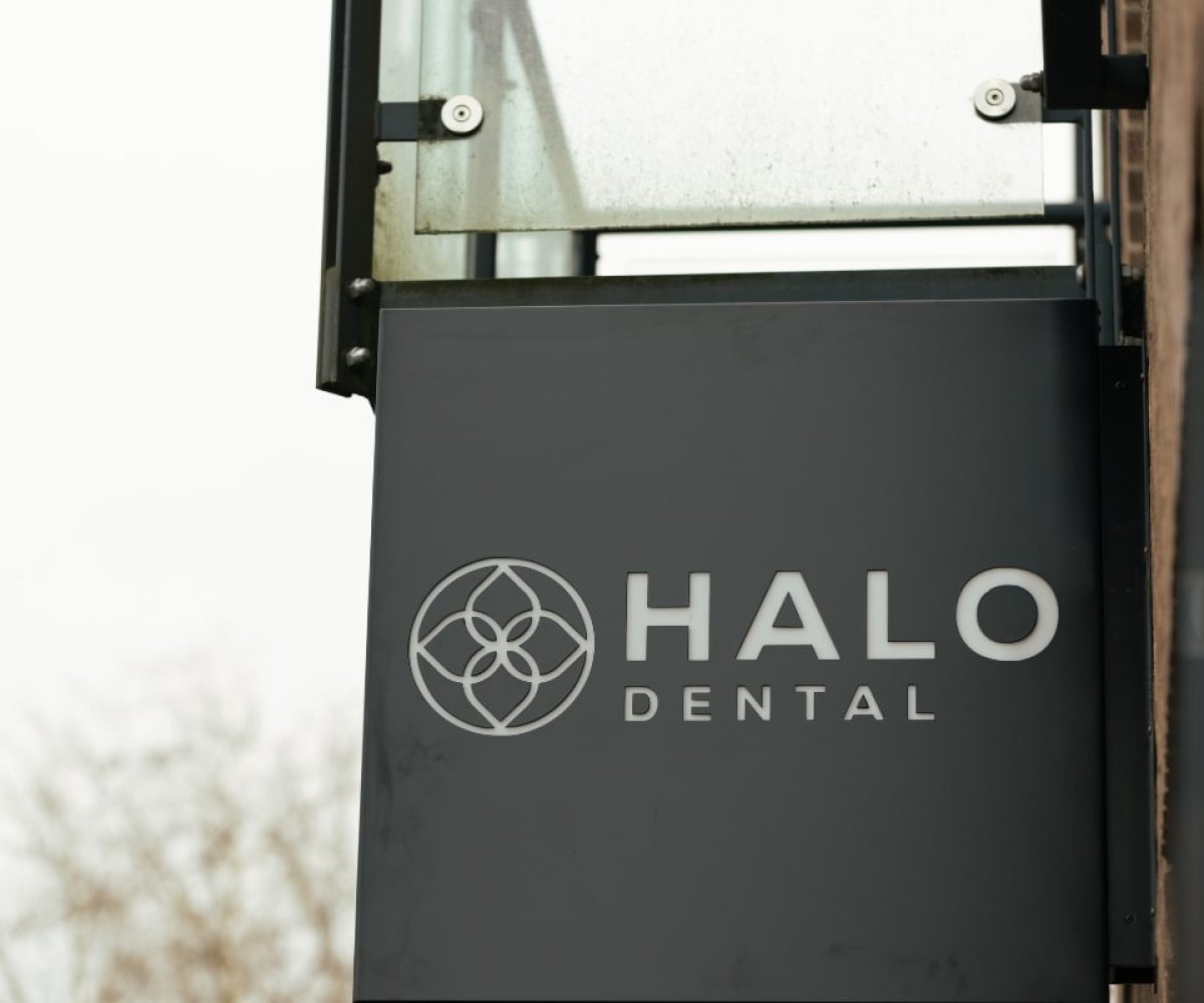 Practice Gallery Image - Halo Dental