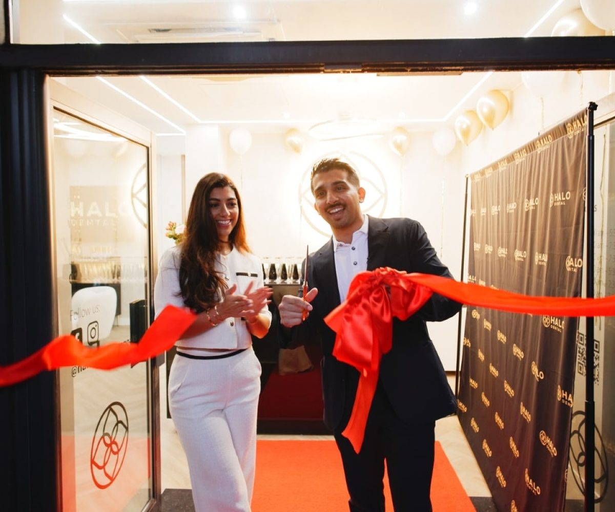 Practice Gallery Image - Halo Dental