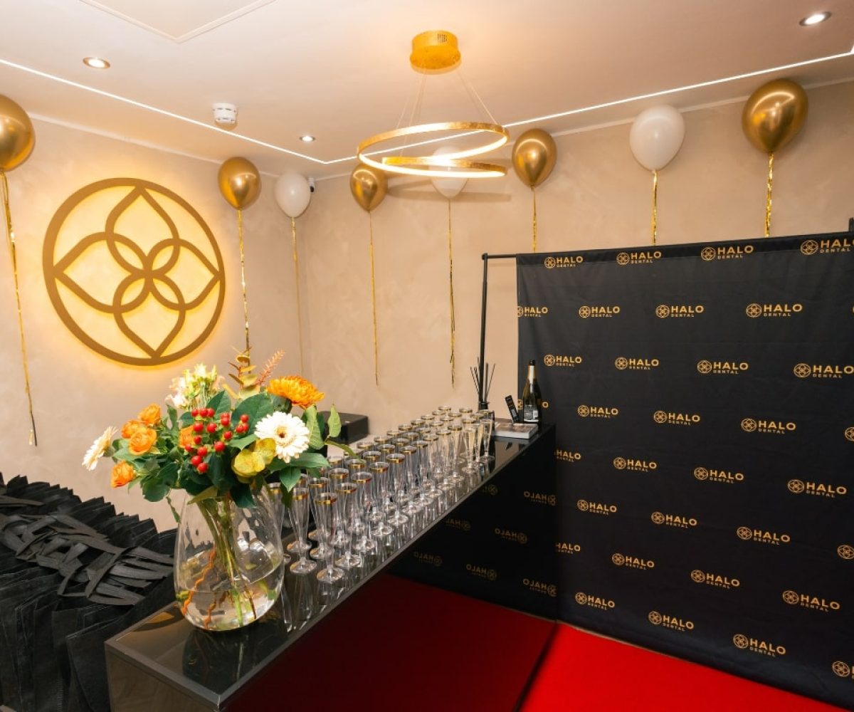 Practice Gallery Image - Halo Dental